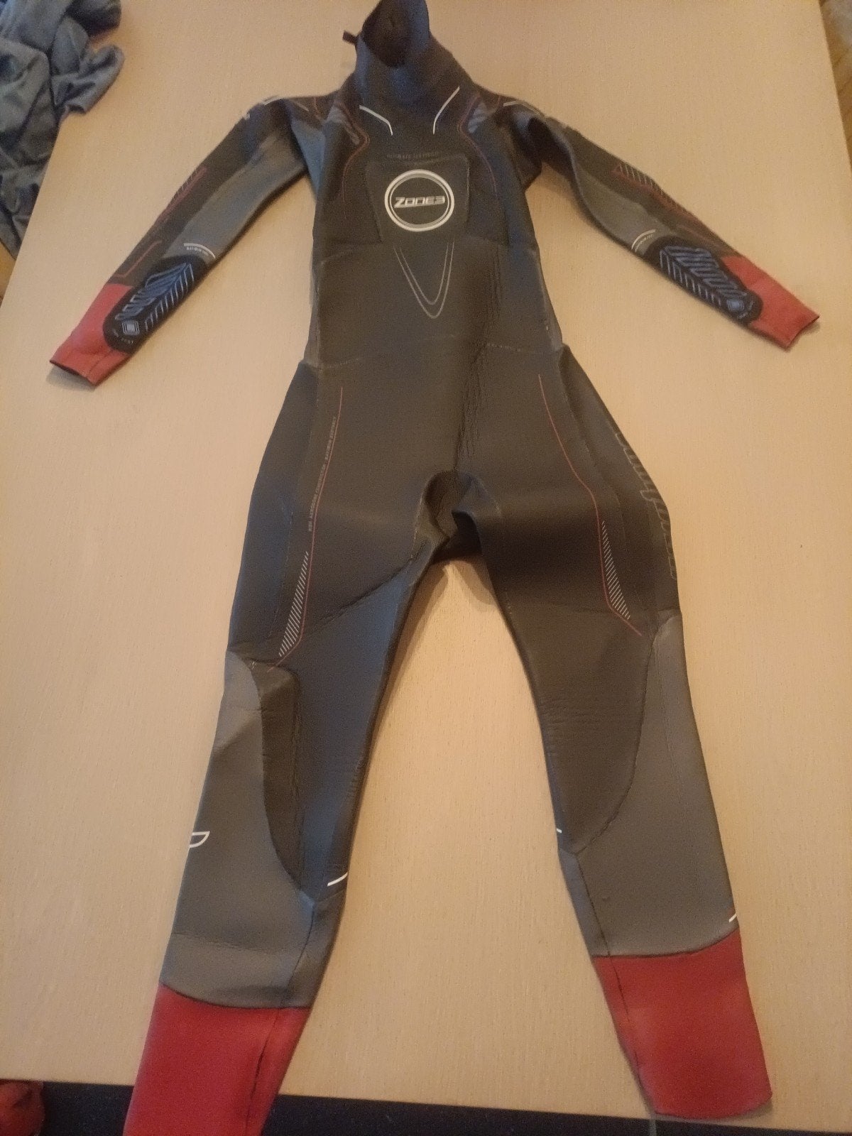 Zone 3 vanquish, Ophalen of Verzenden