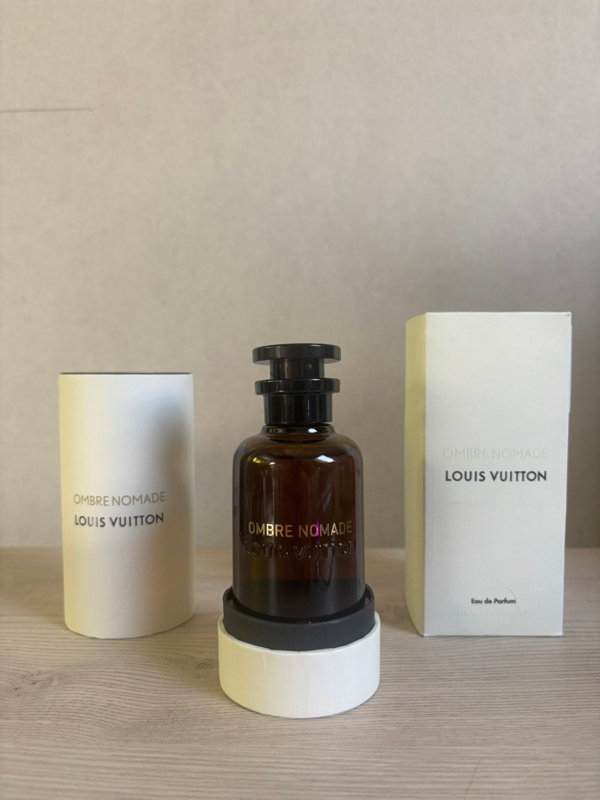Louis Vuitton ombre nomade / authentique / neuf, Enlèvement ou Envoi, Neuf