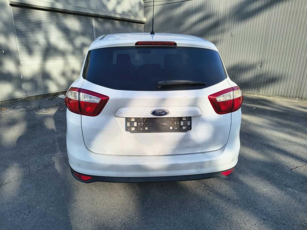 Ford C-max - 2011, Autos, Achat, Entreprise, Boîte manuelle, Autre carrosserie