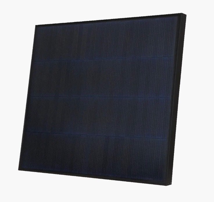 Zonnepaneel 180w, Enlèvement, Neuf, Panneau, 100 à 200 watts-crêtes