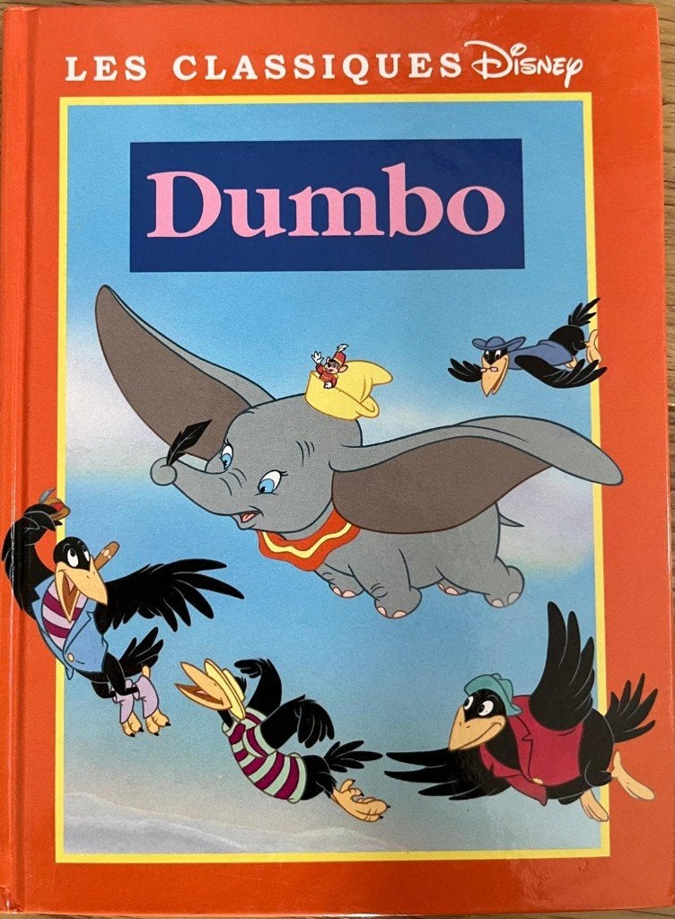 LIVRES DISNEY, Enlèvement ou Envoi, Comme neuf, Autres types