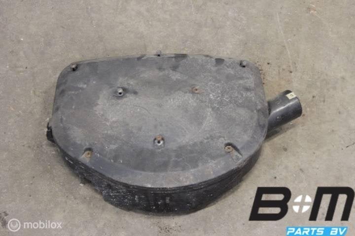 Luchtfilter huis VW Polo 6N 030129611N, Utilisé