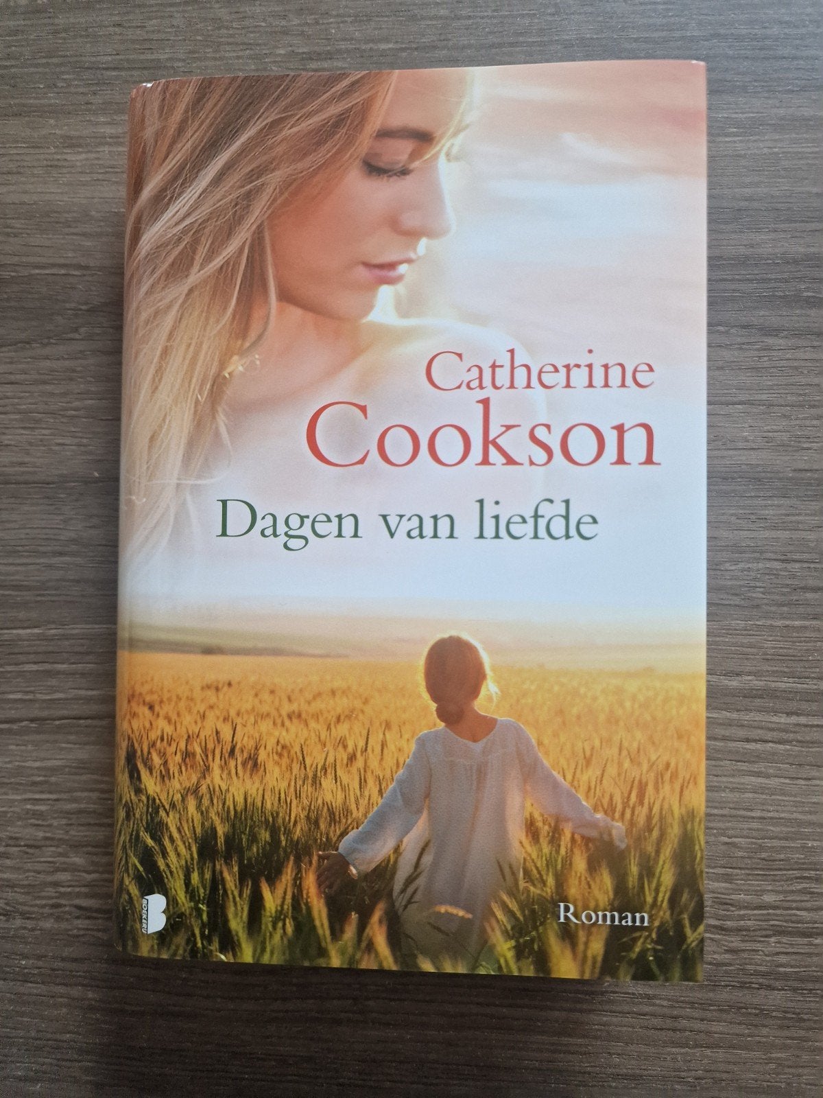 Boeken. Top Romans. Catherine Cookson, Boeken, Ophalen of Verzenden, Zo goed als nieuw, Catherine Cookson