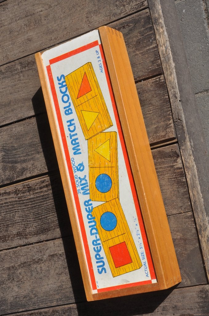 groot houten domino spel, Enlèvement ou Envoi, Utilisé, Autres types