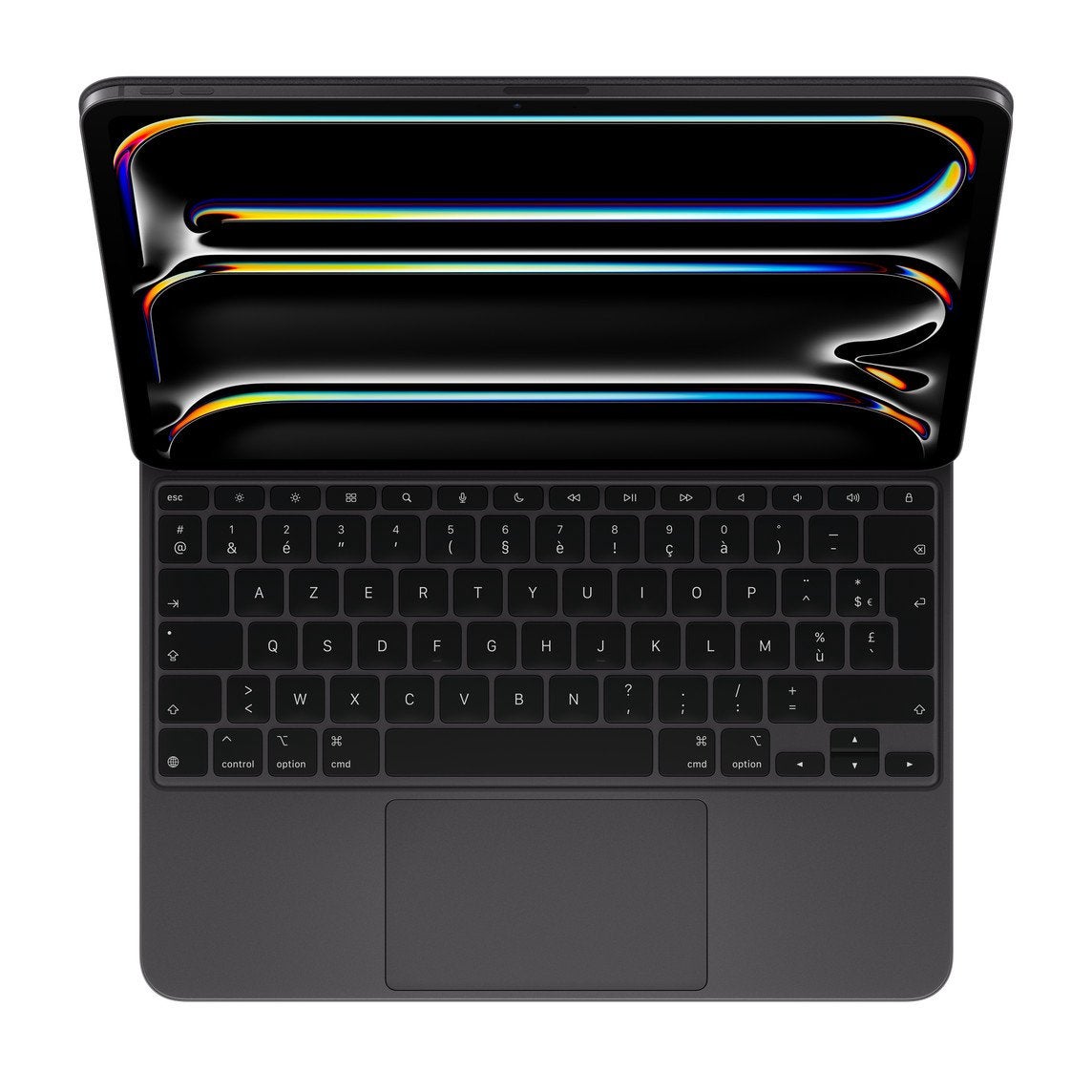 Magic Keyboard (iPad Pro 13’’), Computers en Software, Tablet-hoezen, Ophalen, Zo goed als nieuw