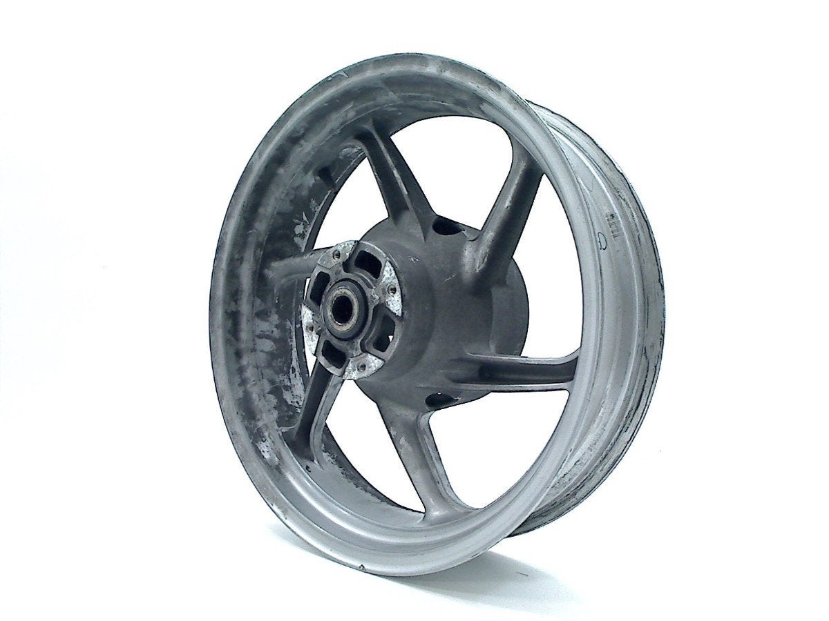 ACHTERVELG Cagiva Raptor 650 2005-2007 IE (01-1970/-), Motoren, Dhr. S. di Majo, Gebruikt, Info@cama-motorparts.nl, P.J. Troelstraweg 8 8
3144 CX  MAASSLUIS, NL