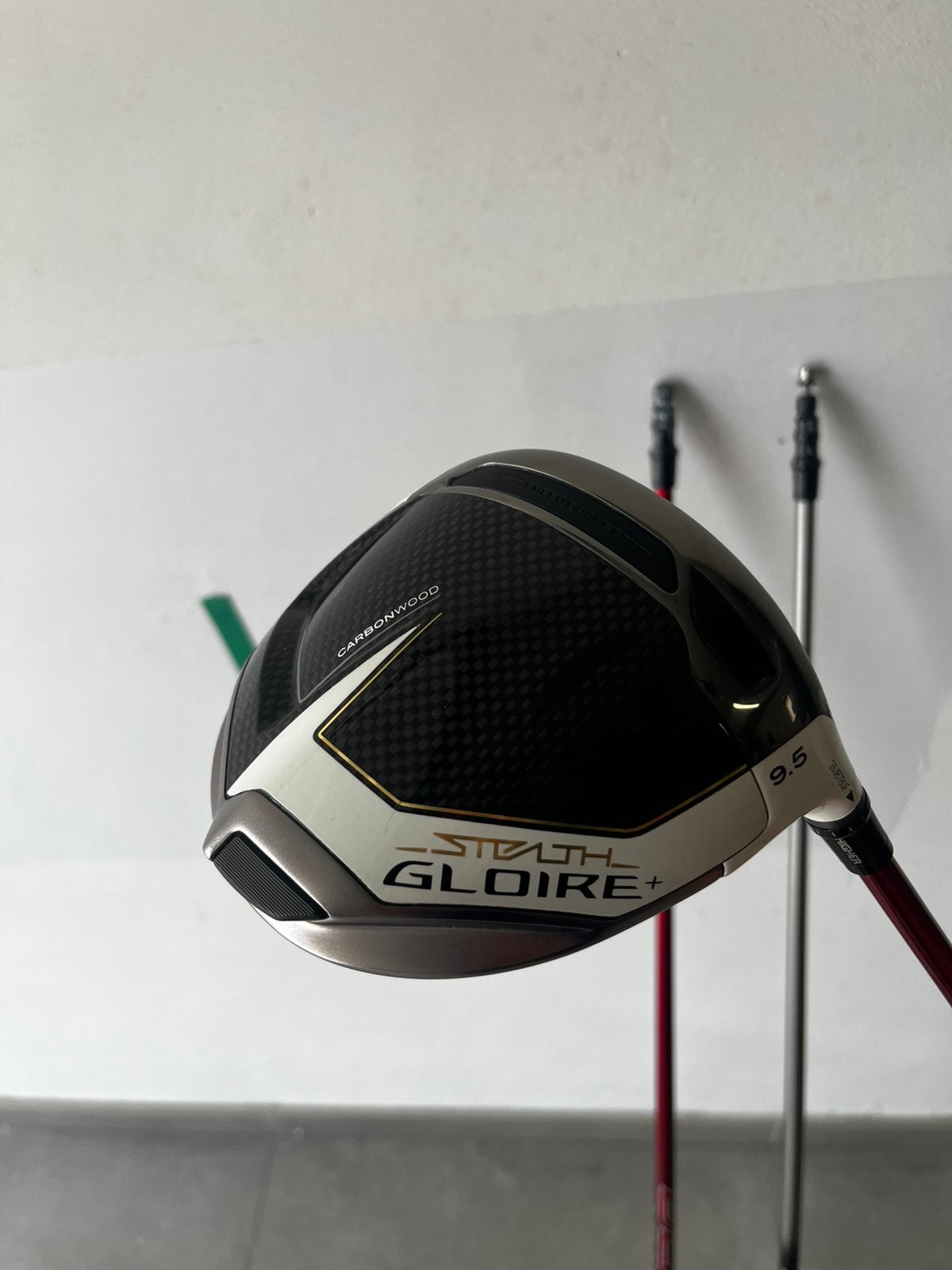 Driver taylormade, Ophalen of Verzenden