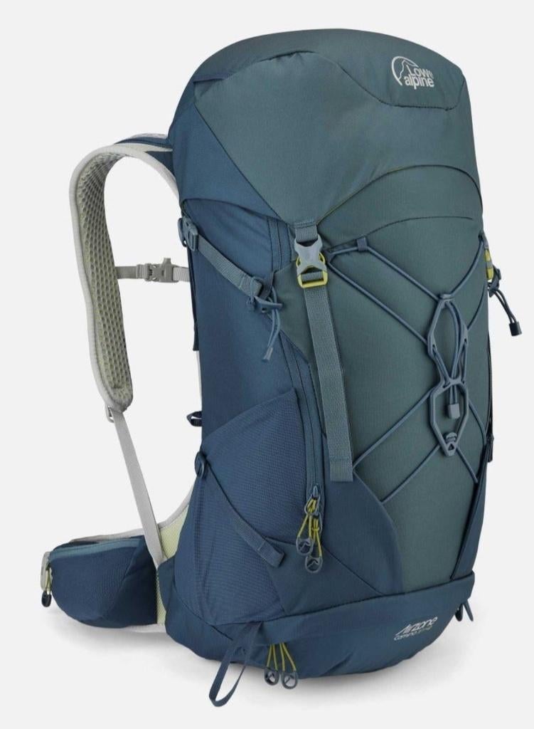 Sac à dos Alpine, Sports & Fitness, Alpinisme & Randonnée, Enlèvement, Neuf, Sac à dos