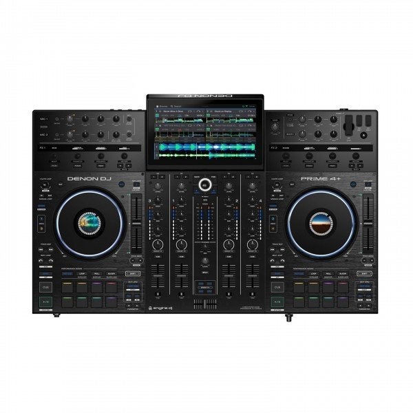 Gezocht denon prime 4+ op afbetaling, Musique & Instruments, Enlèvement ou Envoi