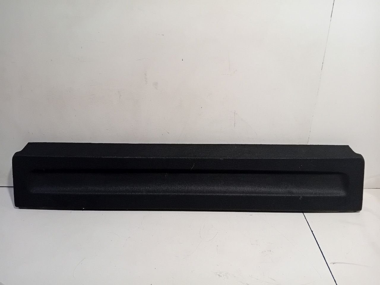 Hoedenplank BMW X1, Auto-onderdelen, Onderdelen@venauto.nl, Van der Ven Autorecycling B.V., Gebruikt, Ettenseweg 76, 4706 PB Roosendaal, The Netherlands