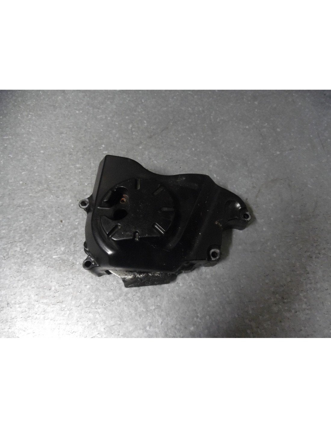ZX6R 2007 - 2008 Kawasaki Kettingcover D1-42983, Motos, Pièces | Kawasaki