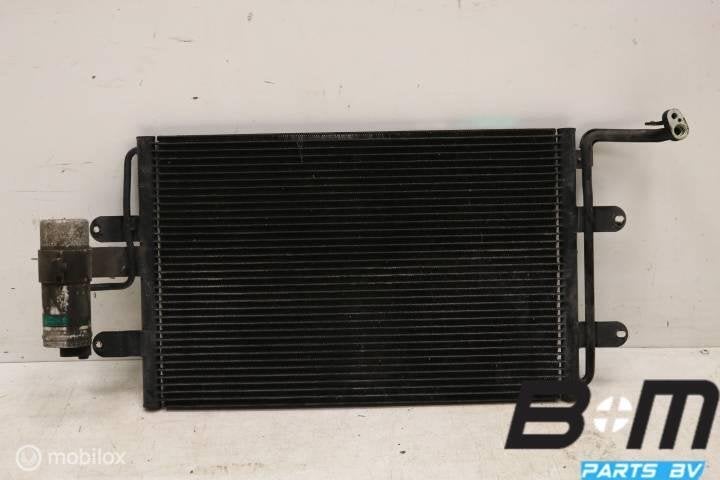 Aircocondensor VW Bora 1J0820411D, Gebruikt