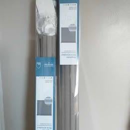 1 ou 2 store enrouleur NEUF gris largeur 150cm, Enlèvement, Neuf, Gris