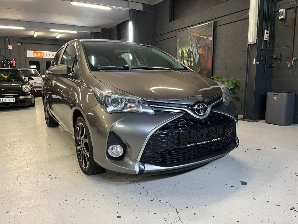 TOYOTA YARIS **BOITE AUTO** LOUNGE** 12 MOIS DE GARANTIE, Autos, Toyota, Achat, https://public.car-pass.be/vhr/d5ac77dd-8f2a-4f51-b3dd-42e8001fa2f0