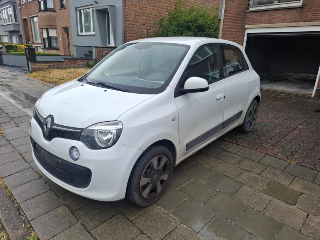 Renault twingo 1.0 Benzine 62.000 km, Auto's, Particulier, Clio, Te koop, Benzine