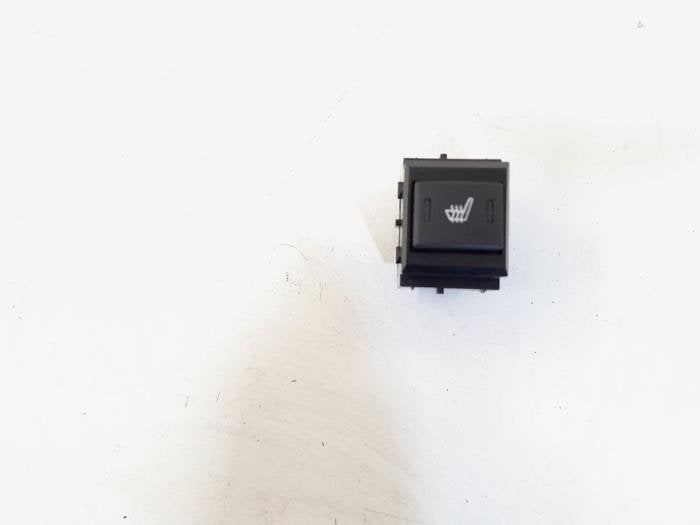 Commutateur chauffage siège d'un Landrover Range Rover Spor, Land Rover, -, 3 mois de garantie, Utilisé