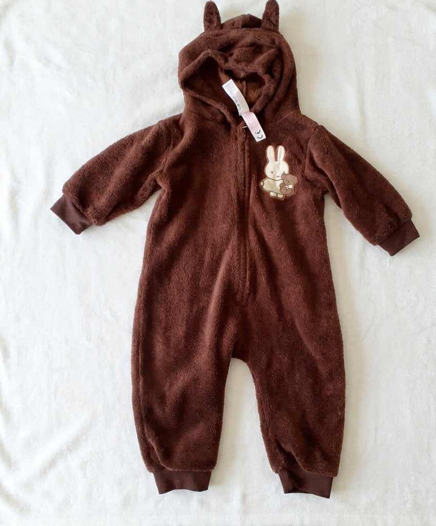 Baby zacht boxpakje Nijntje Miffy Zeeman 74, Kinderen en Baby's, Babykleding | Maat 74, Ophalen of Verzenden, Nieuw, Jongetje of Meisje