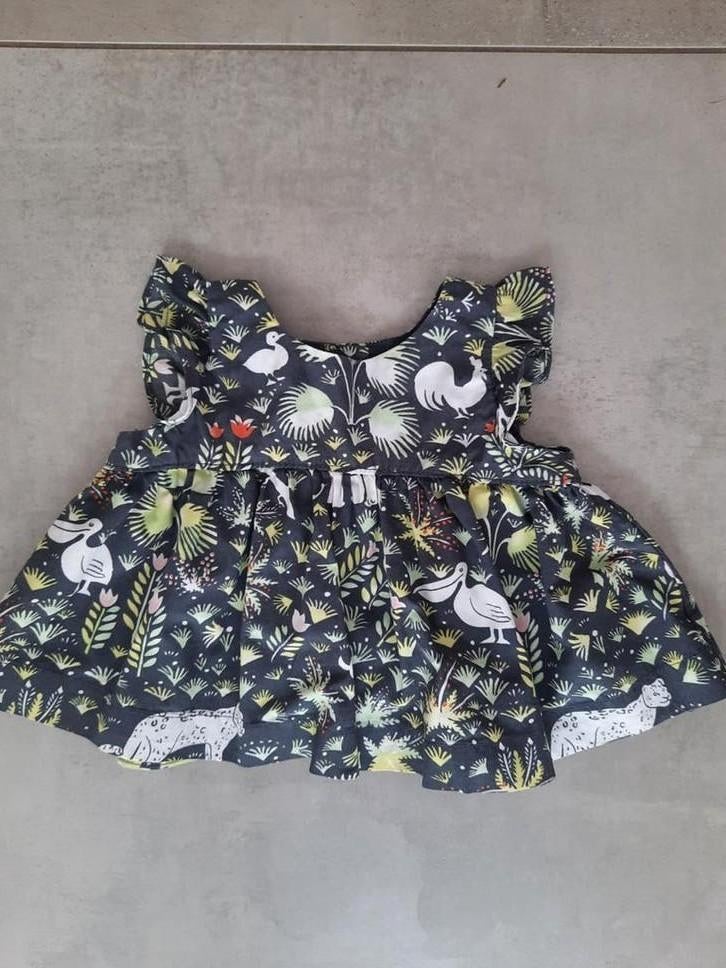 Baby kleertjes maat 62 (2 tot 4 maand), Enlèvement, Costume
