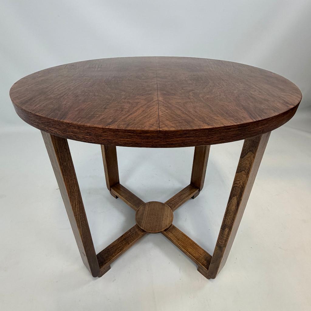 Table basse art déco, Enlèvement ou Envoi