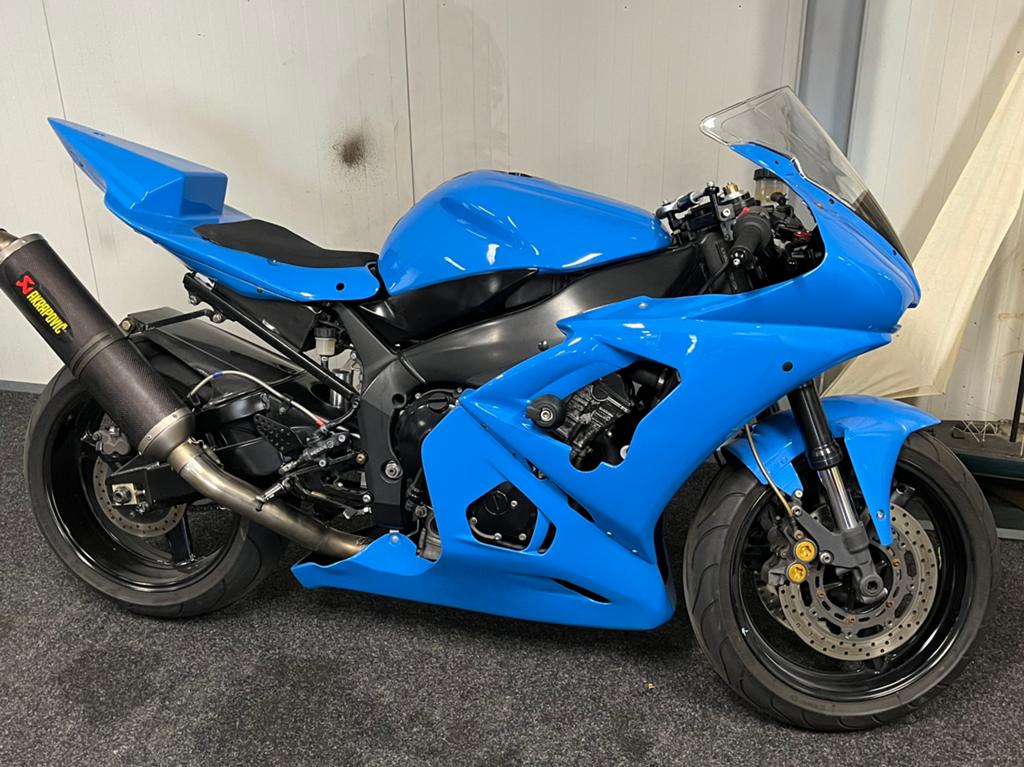 Yzf R1 2003 met circuit kuipwerk  R6 circuitmotor kenteken, Motoren, Motoren | Yamaha, Particulier