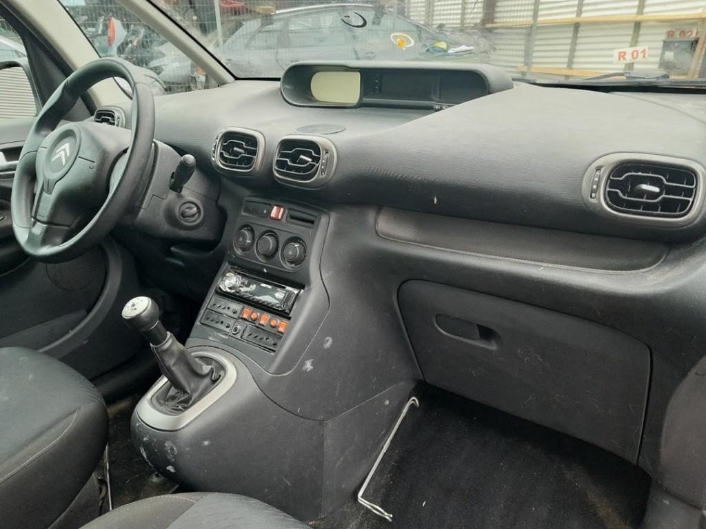 COMPARTIMENT A GANTS Citroën C3 Picasso (SH), Autos : Pièces & Accessoires, Utilisé, Citroën