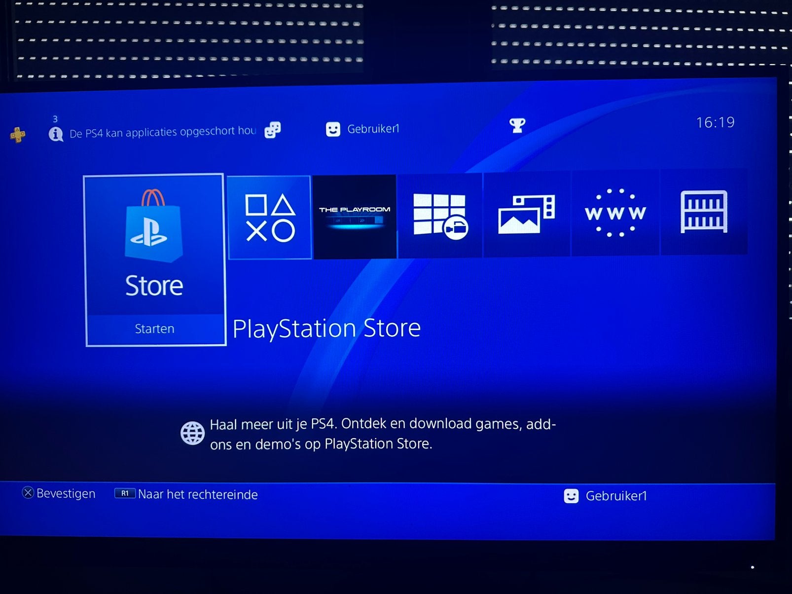 Ps 4, Enlèvement, Comme neuf, Avec jeux