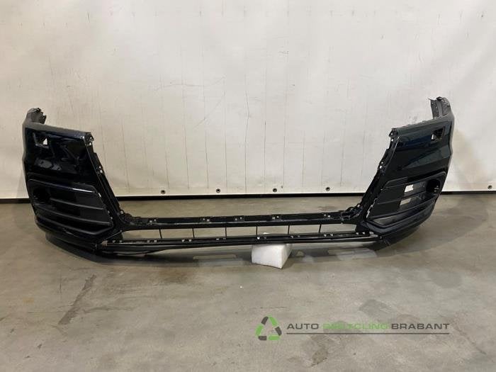 Pare-chocs avant d'un Audi Q5, Autos : Pièces & Accessoires, -, 3 mois de garantie, Audi, Utilisé