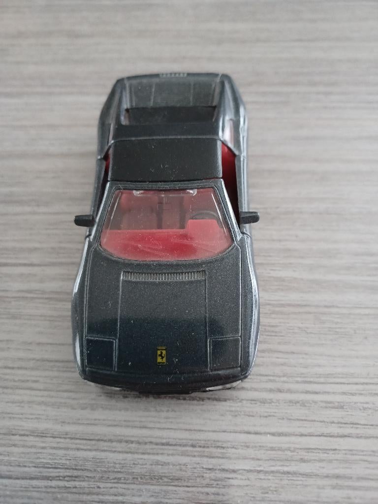 modelauto Ferrari 348 LS, 1:38, Ophalen, Nieuw