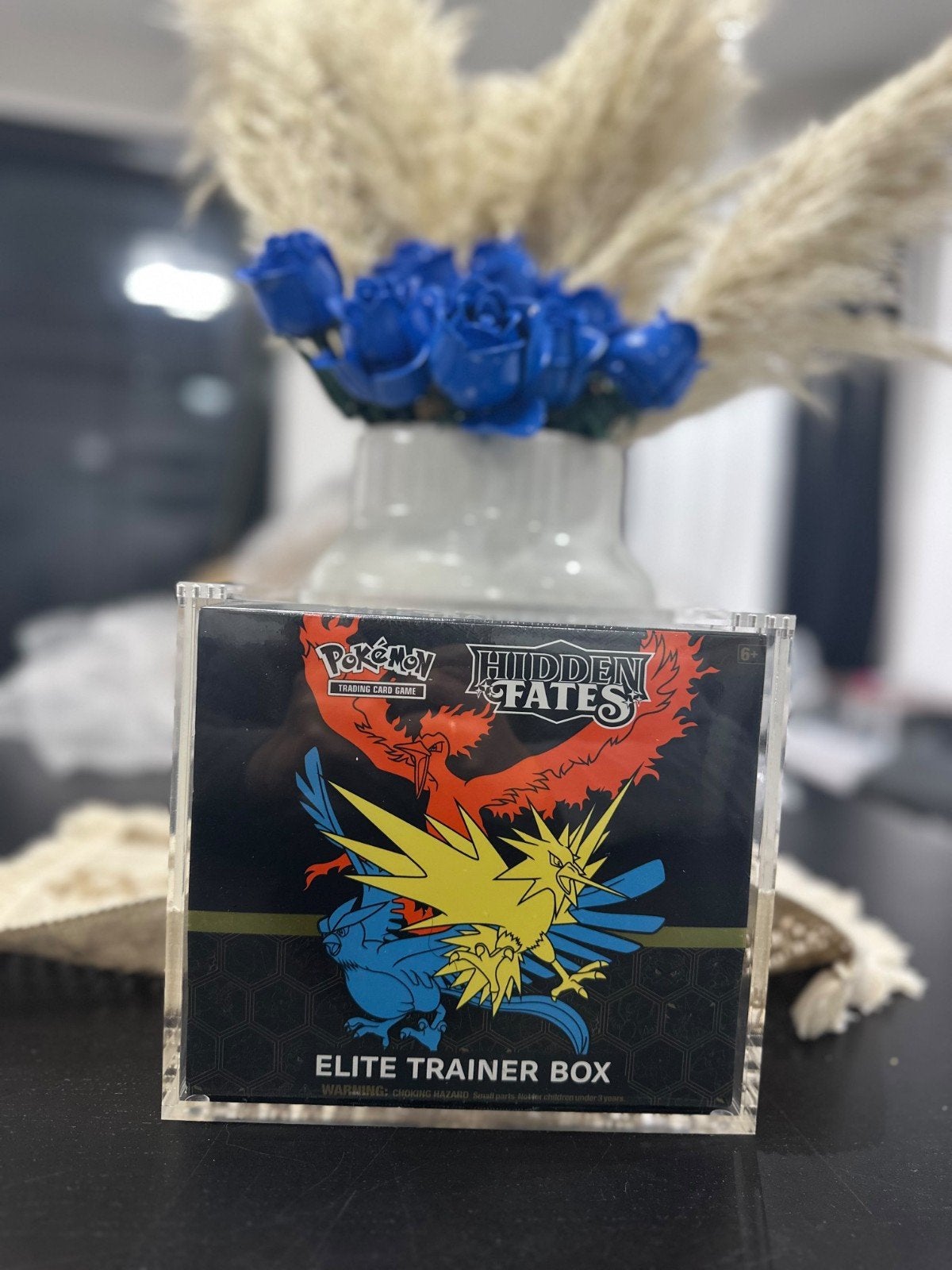 pokemon hidden fates, Hobby en Vrije tijd, Ophalen of Verzenden