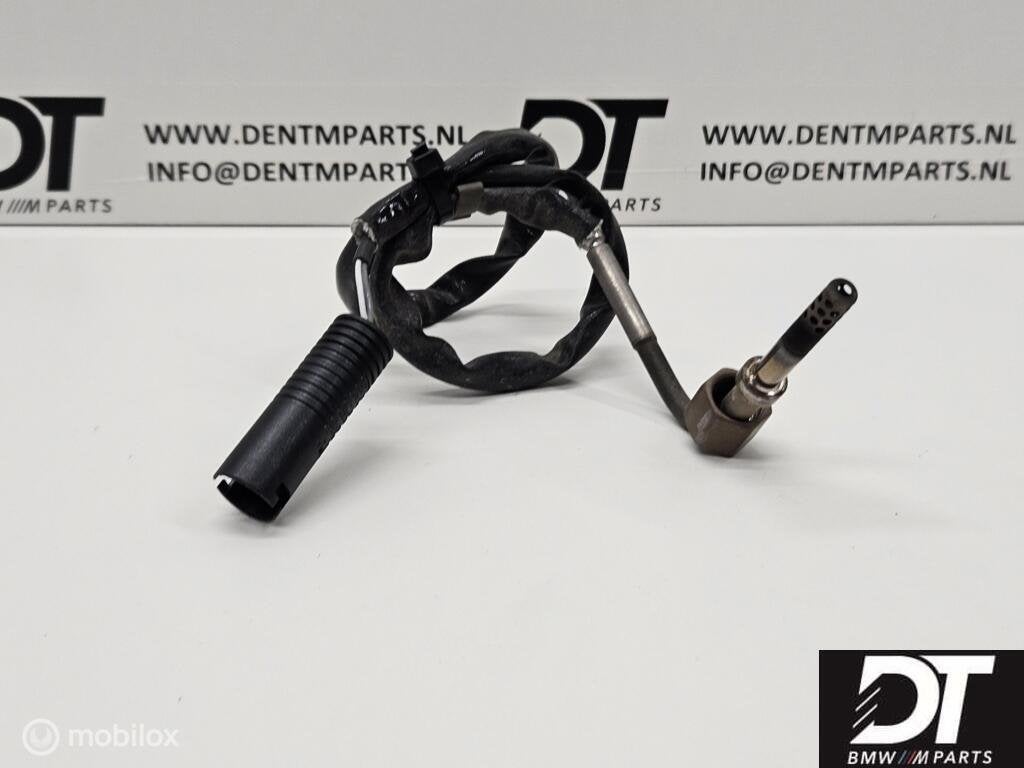 Uitlaat temperatuursensor BMW S54 11787831624, Auto-onderdelen, Gebruikt, Ophalen of Verzenden, BMW, BMW