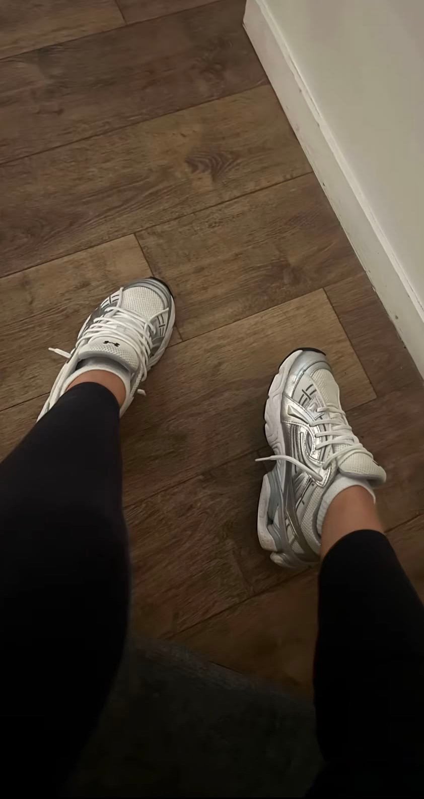 Under Armour Sola, Verzenden, Wit, Nieuw, Sneakers