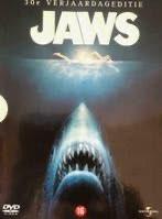 Jaws - 30 e VERJAARDAGS EDITIE (2DVD), Ophalen, Monsters