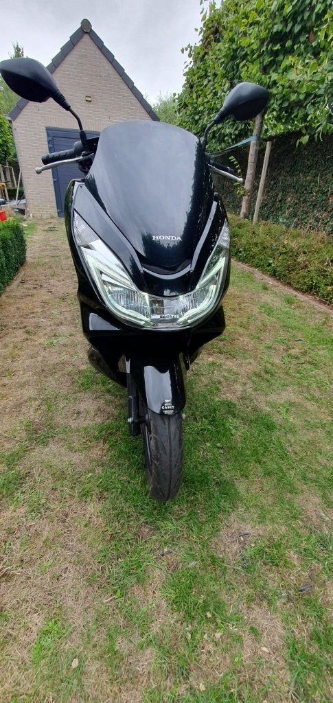 Honda PCX 125, Scooter, Gebruikt, Particulier, 125 cc