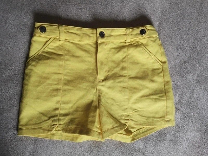 Mayoral short, Enfants & Bébés, Vêtements enfant | Taille 122, Pantalon, Enlèvement ou Envoi, MAYORAL, Comme neuf