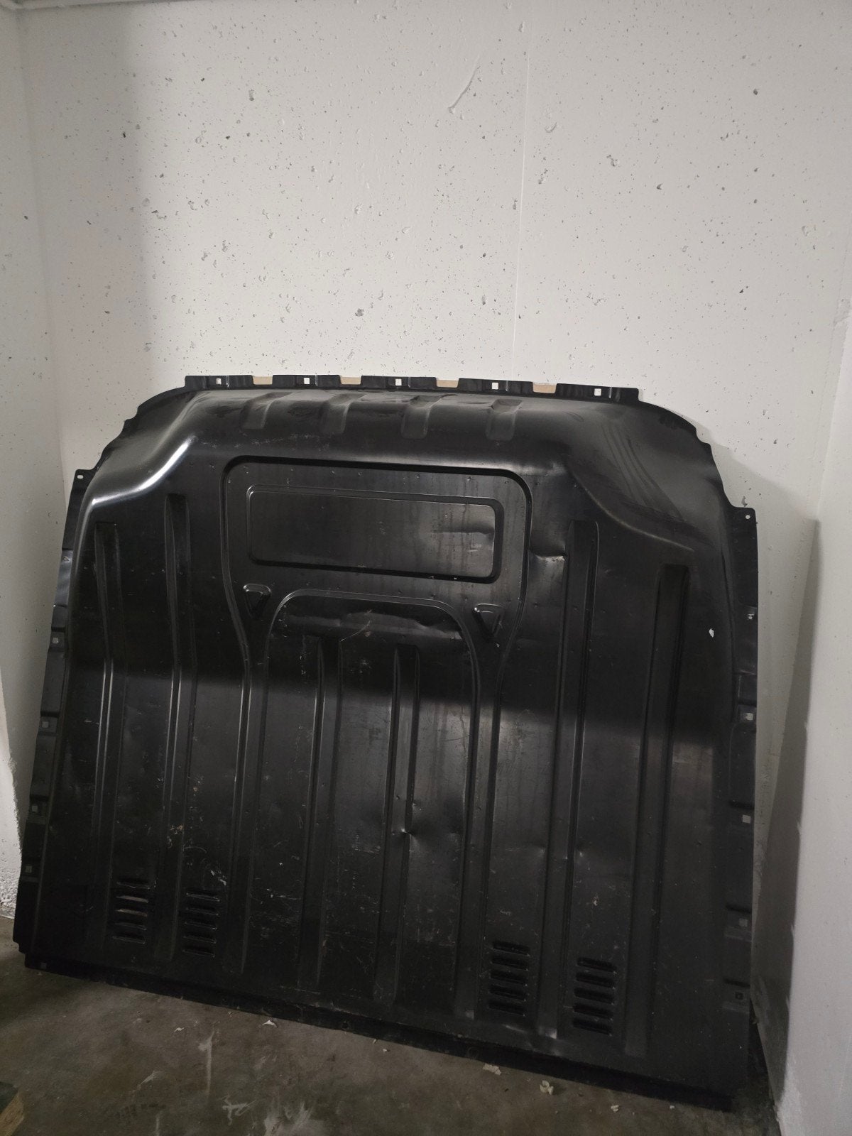 Scheidingswand Remault Master 2020 L4H3 165pk, Auto's, Bestelwagens en Lichte vracht, Achterwielaandrijving, Renault, Particulier