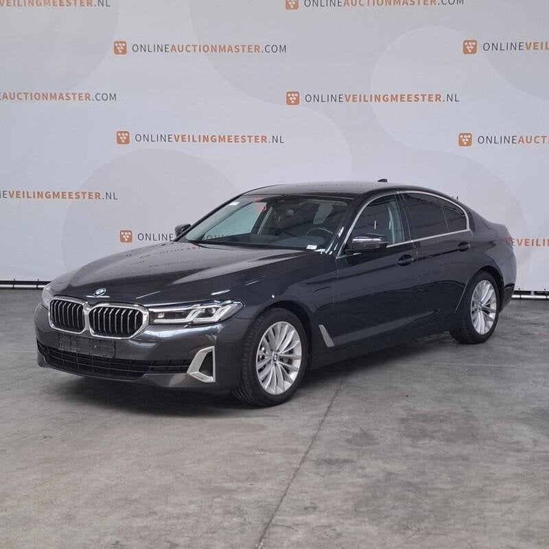Personenauto, BMW, 530E, PHEV, Autos, Neuf, Autres modèles, Achat, Entreprise