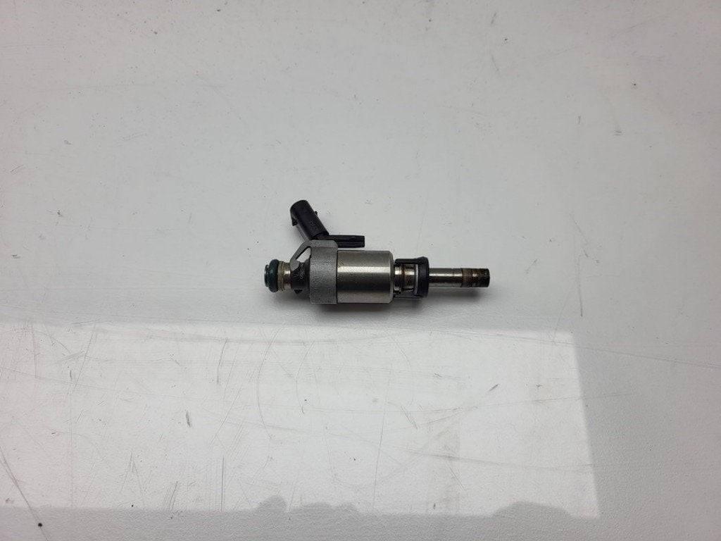 INJECTOR BRANDSTOF Volkswagen Polo VI (AW1), Gebruikt, Volkswagen