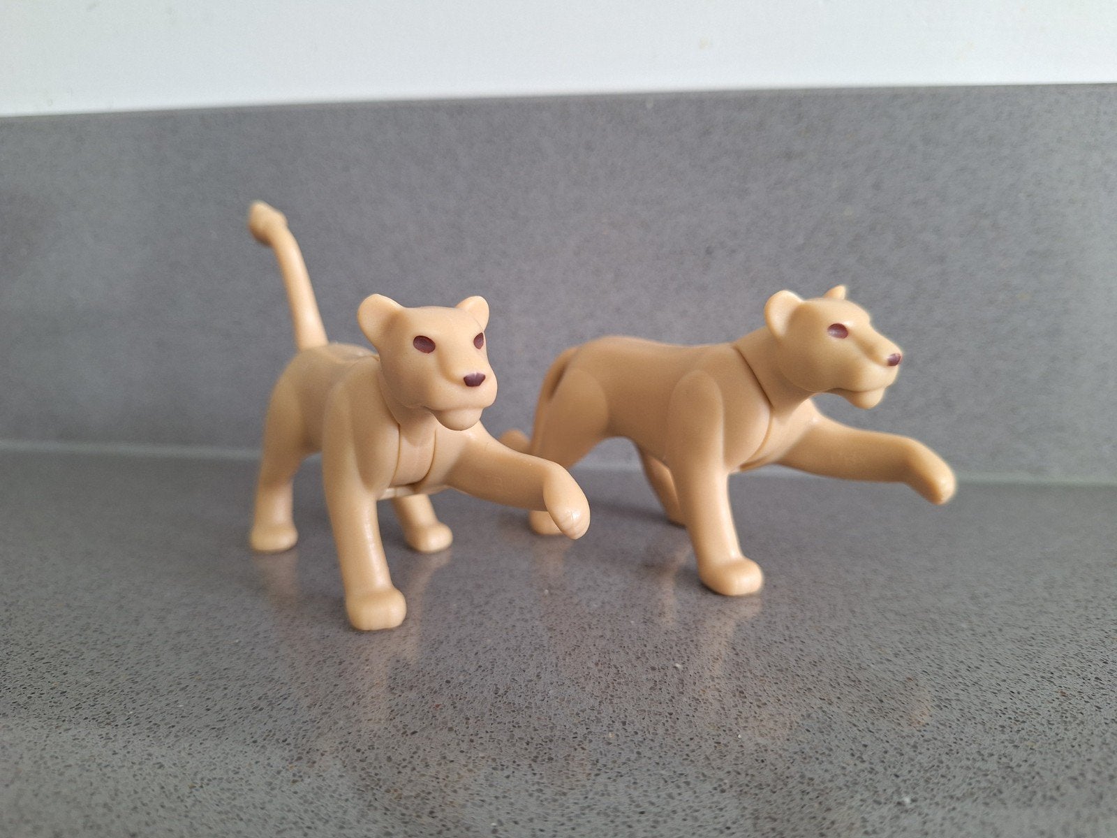 playmobil, Ophalen of Verzenden, Losse onderdelen, Figuren