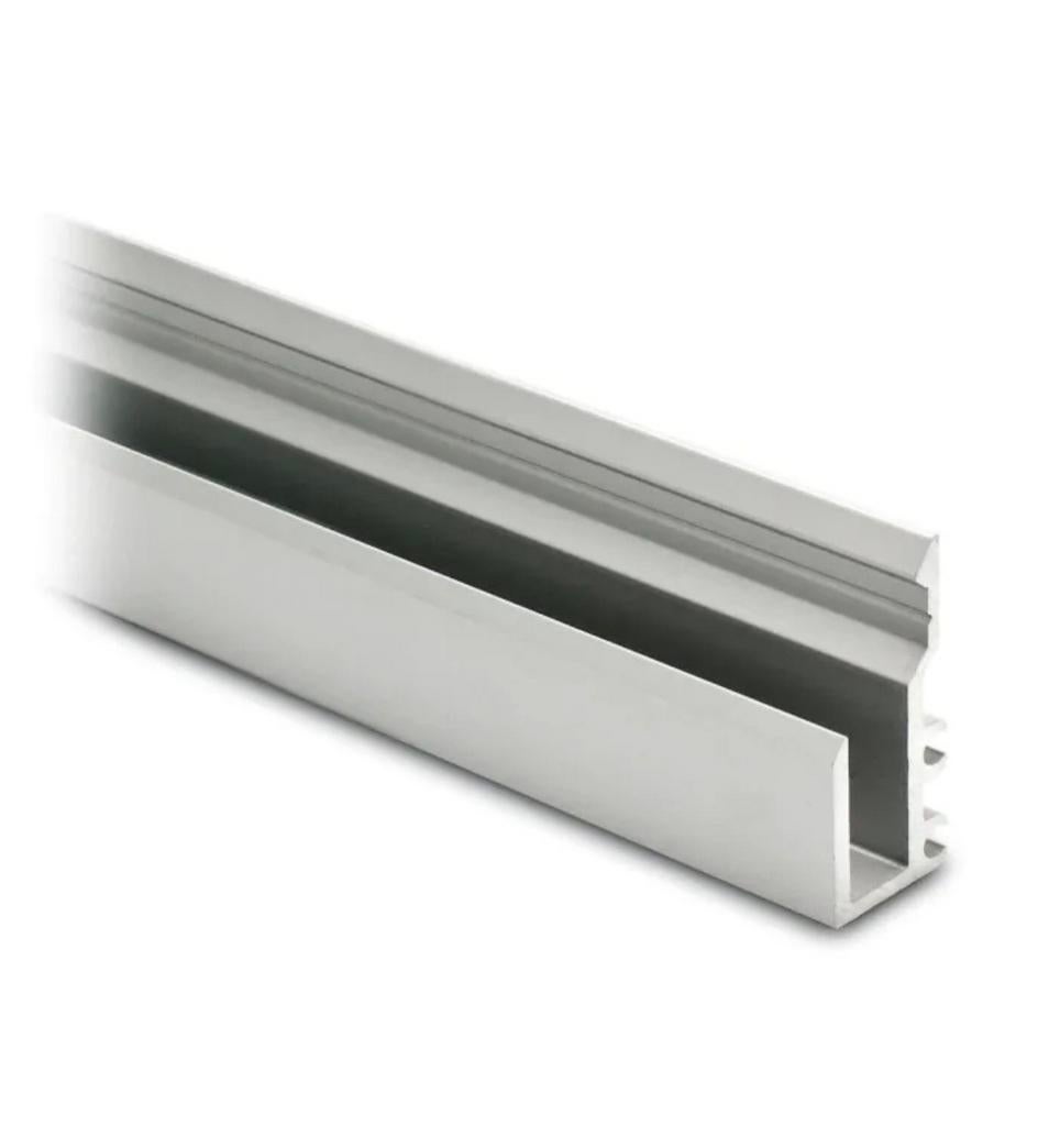 Profiel voor de spigelmontage, nieuw, 250cm lang, Doe-het-zelf en Bouw, Ophalen