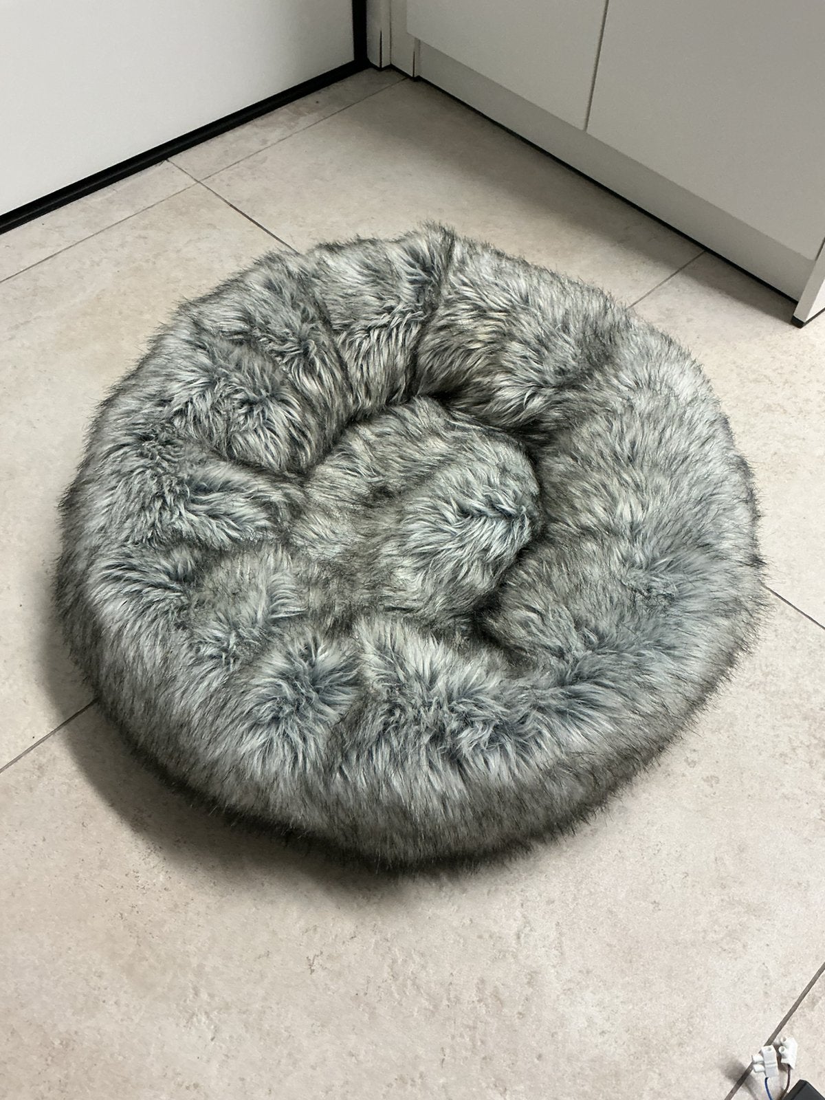 Dognut hondenmand voor kleine hond, Ophalen, Zo goed als nieuw