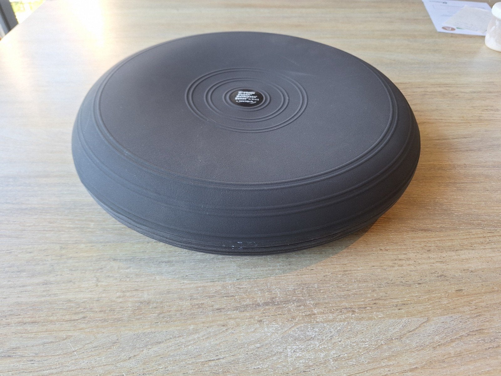 Zitkussen / Balkussen / Balanskussen TOGU Dynair 36cm, Ophalen