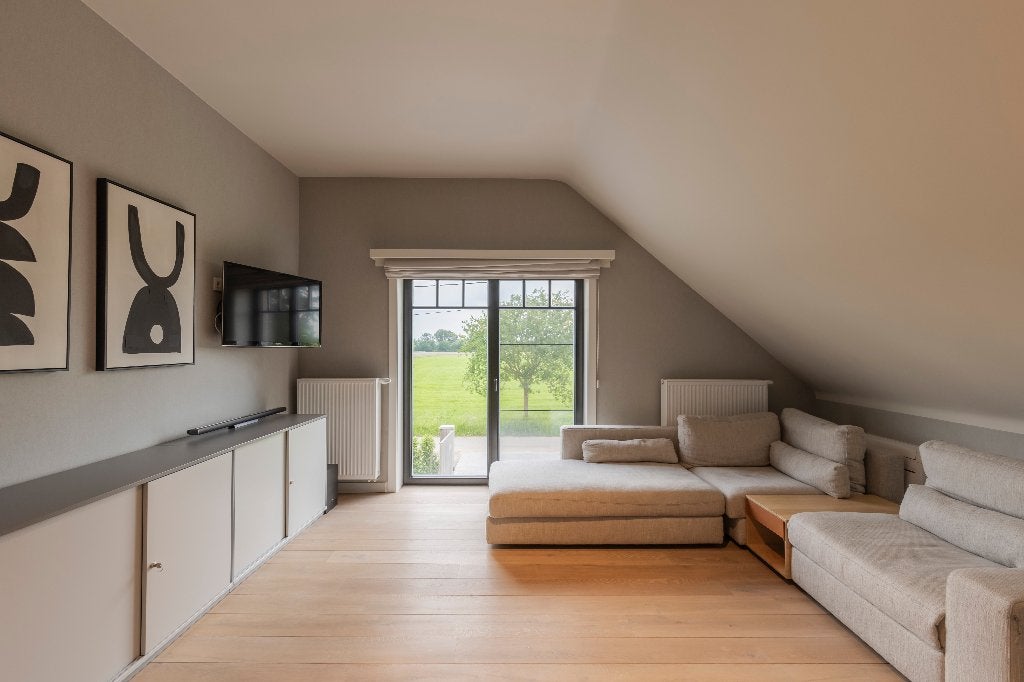 2 lage archiefkasten, Archief en Opbergen, Ophalen, Gebruikt, Kast