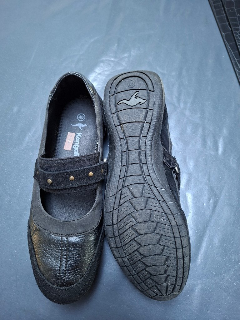 Schoenen (kangaroos), Vêtements | Femmes, Enlèvement ou Envoi, Comme neuf, Kangaroos, Ballerines