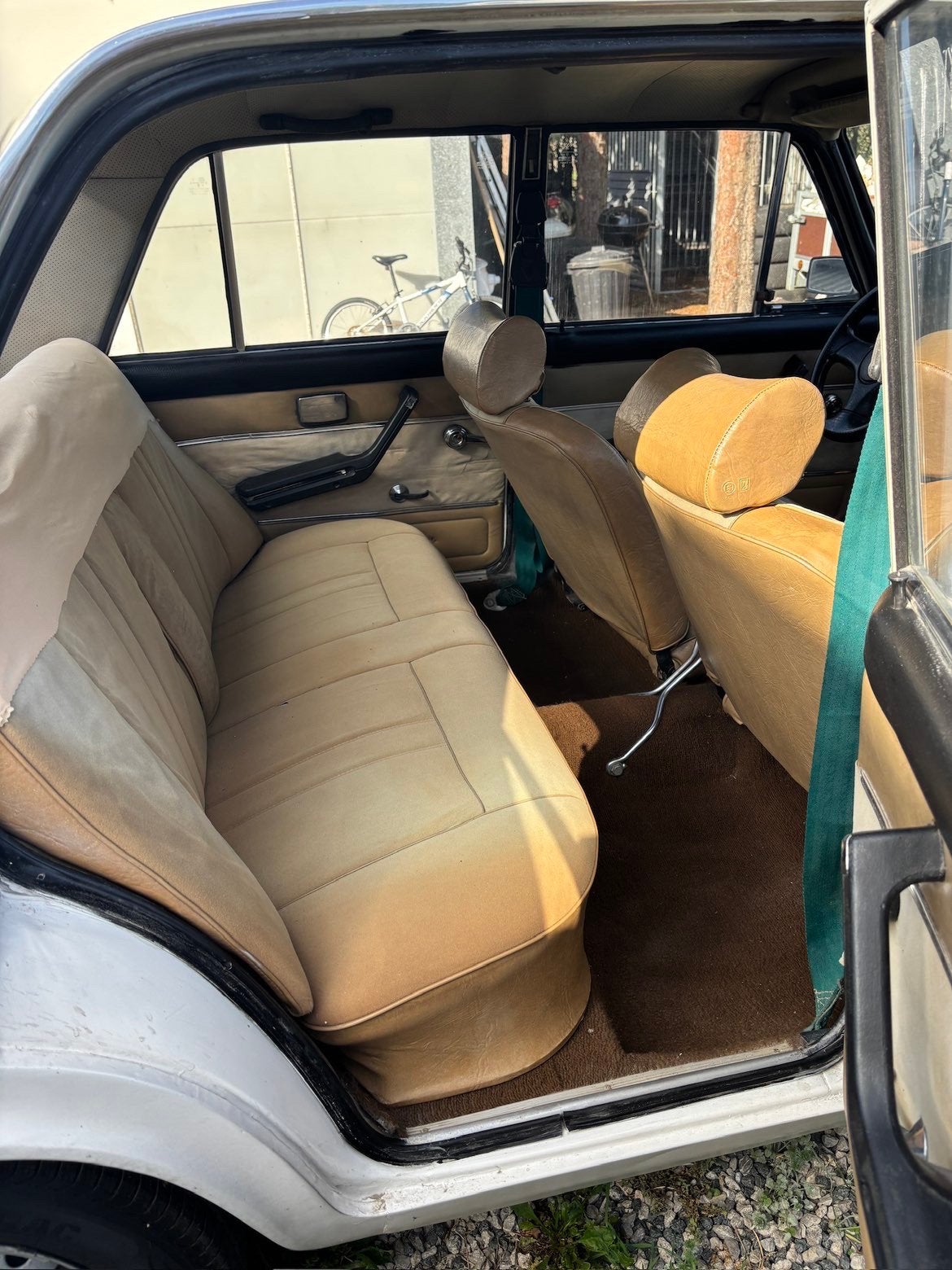 Lada 1500s jaar 1979, foto 5