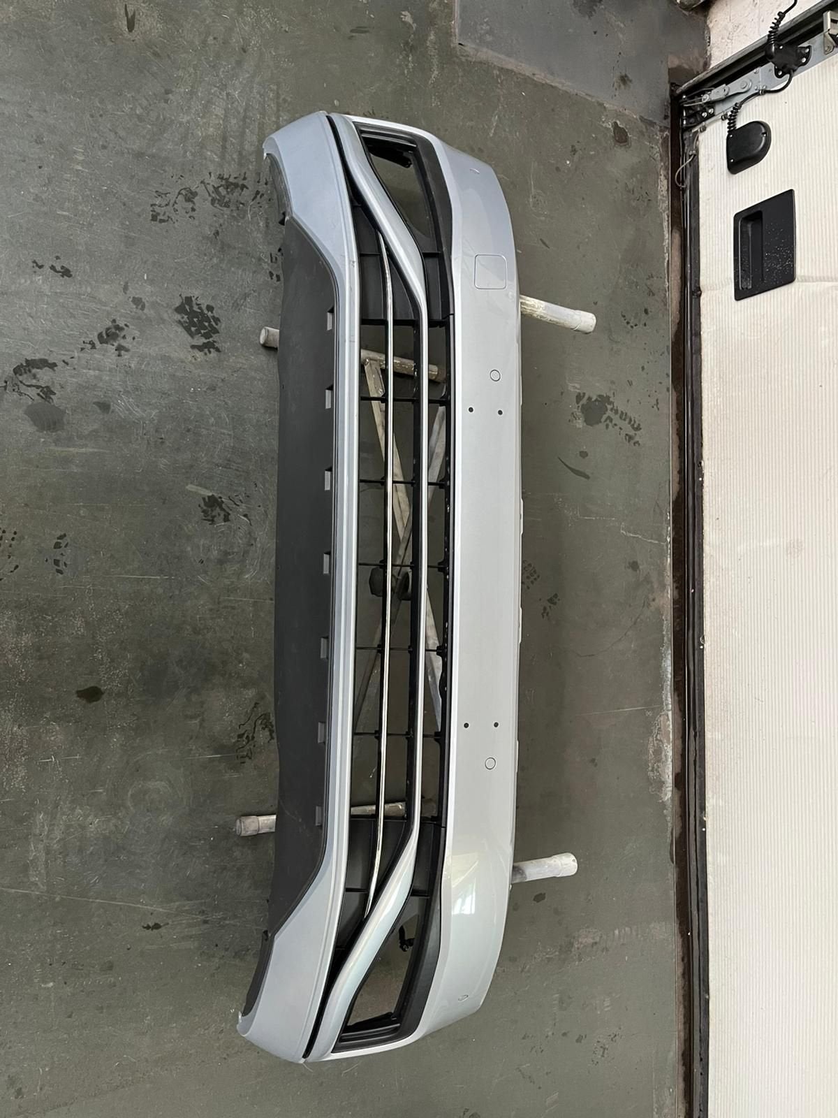 Complete Voorbumper + Pdc   Volkswagen 3G Passat LC7A  Facel, Auto-onderdelen, -, -, Nieuw, Ophalen of Verzenden