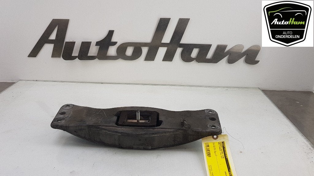 SUPPORT BOITE DE VITESSES BMW 5 serie (E60), Dhr. J. Ham, Administratie@autoham.nl, Utilisé, BMW