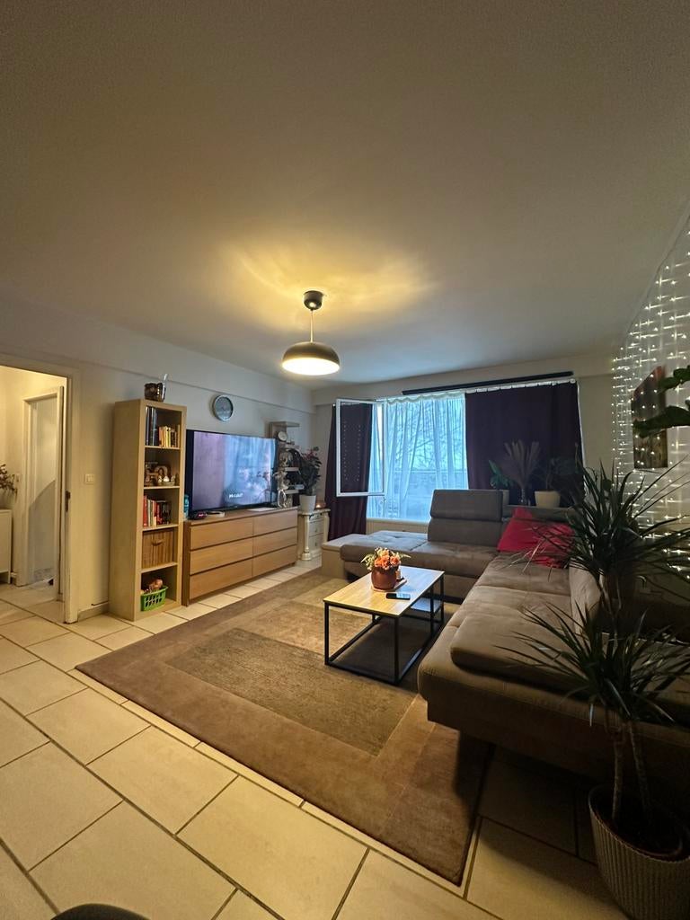 Appartement à vendre - 2ch - 73m2, Immo