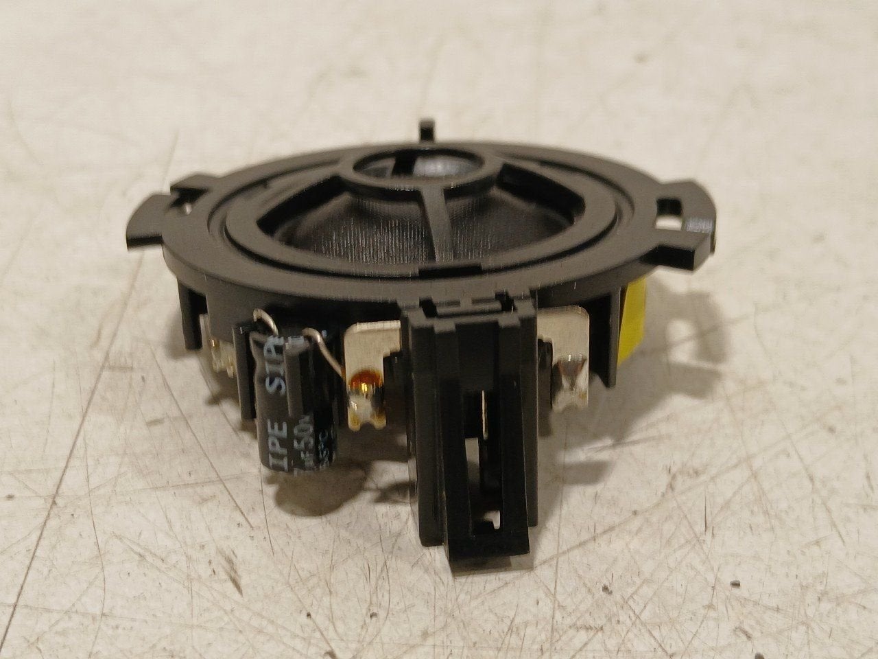 Luidspreker Audi A4, Enlèvement ou Envoi, Van der Ven Autorecycling B.V., Onderdelen@venauto.nl, Ettenseweg 76, 4706 PB Roosendaal, The Netherlands