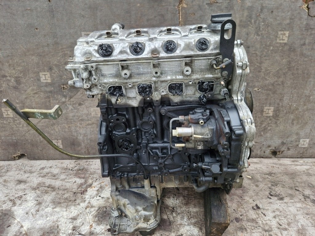 Moteur YD25DDTi Nu NISSAN NAVARA