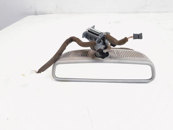 Rétroviseur intérieur d'un Mercedes ML-Klasse, 3 mois de garantie, Utilisé, -, -